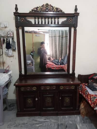 Dresser for sale