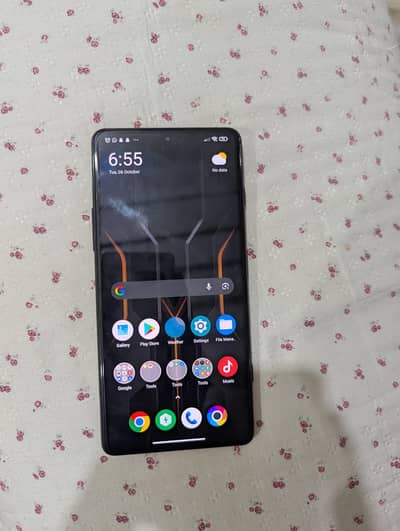 Xiaomi Redmi K40 12/256 Approved