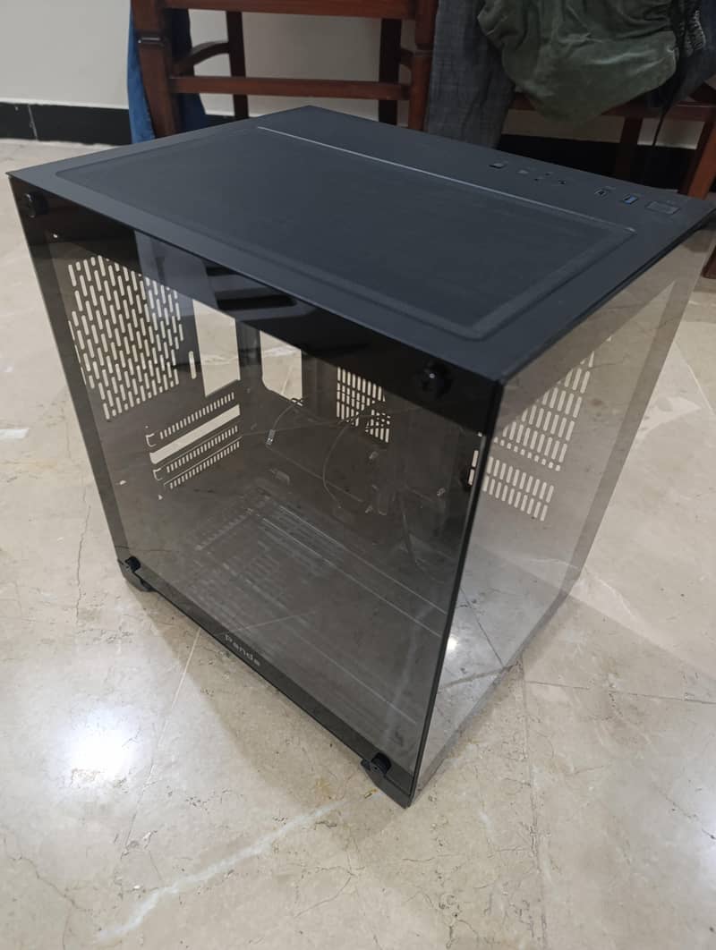 pc case boost panda 3