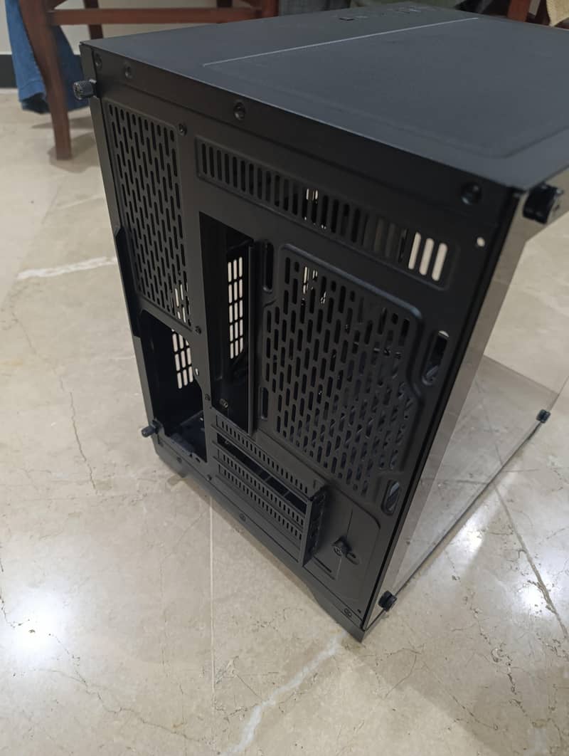pc case boost panda 4