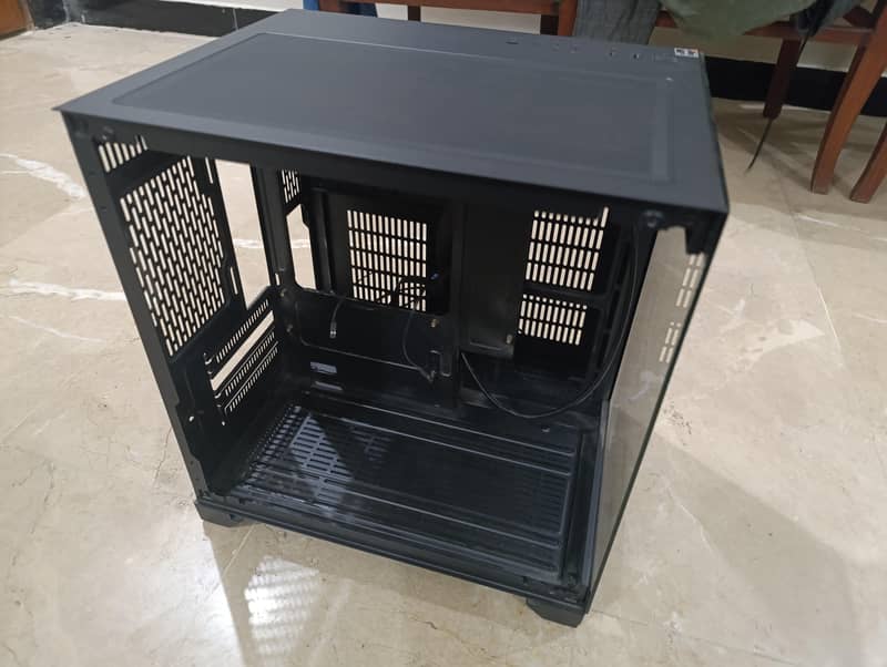 pc case boost panda 5