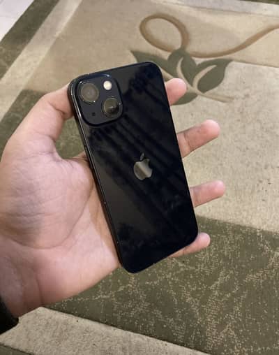 iPhone 13 fu 128gb sim time used