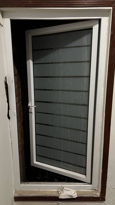 UPVC Door and Windows For Sale