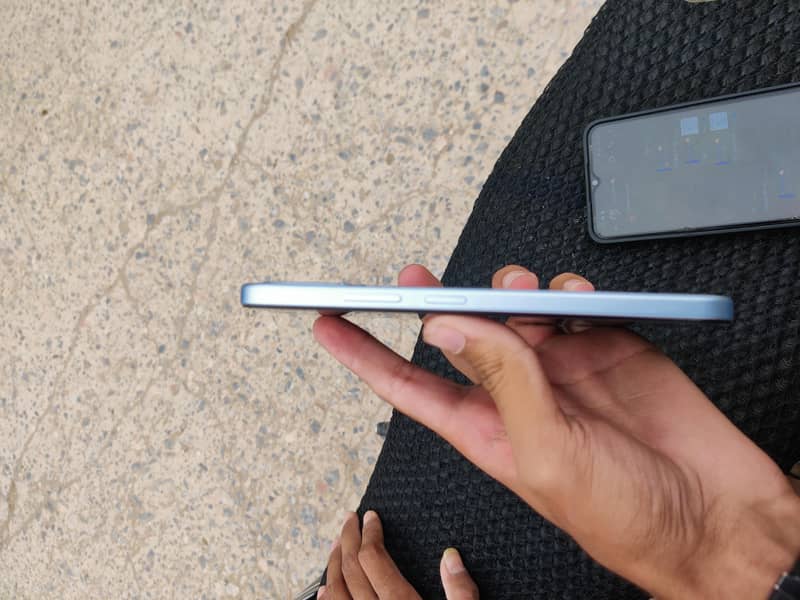 OPPO A6k 6