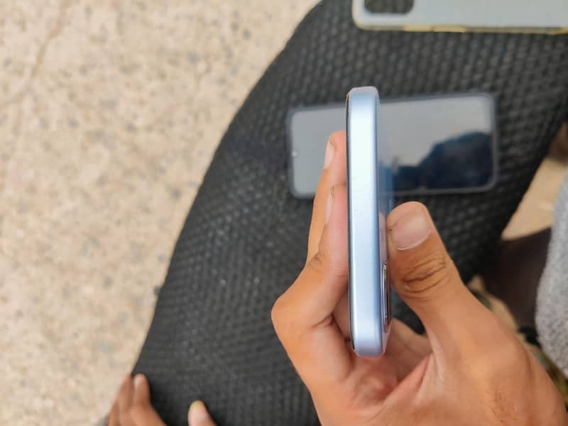 OPPO A6k 7