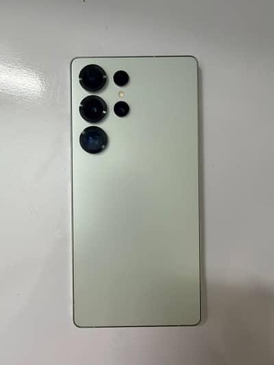 Samsung S25 Ultra PTA