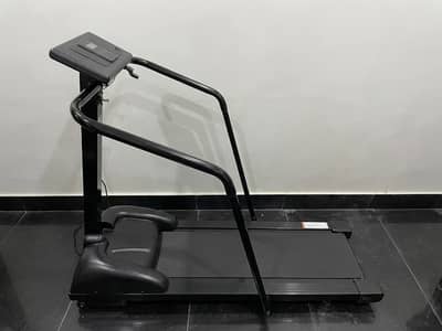 Treadmill Machine