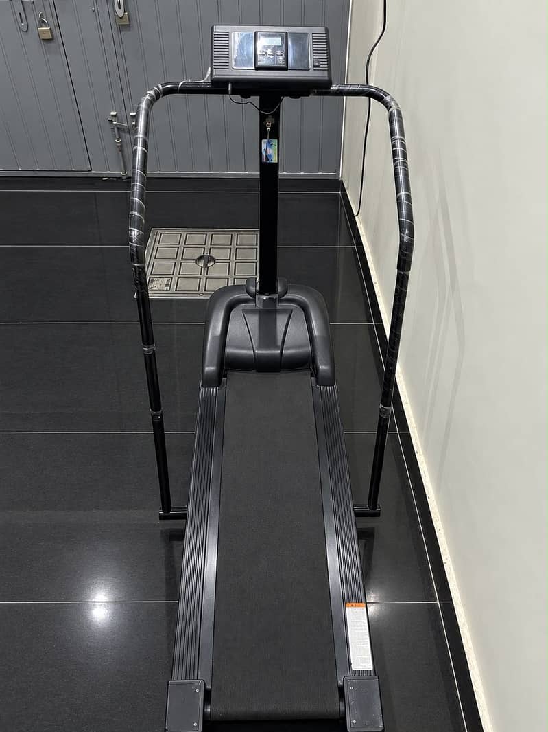 Treadmill Machine 1