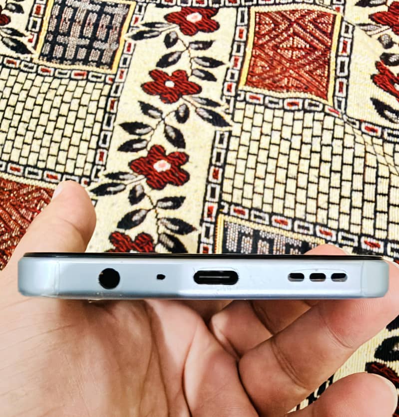 OPPO A6X 5