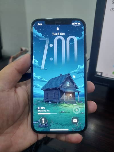 Apple iPhone 12 Pro