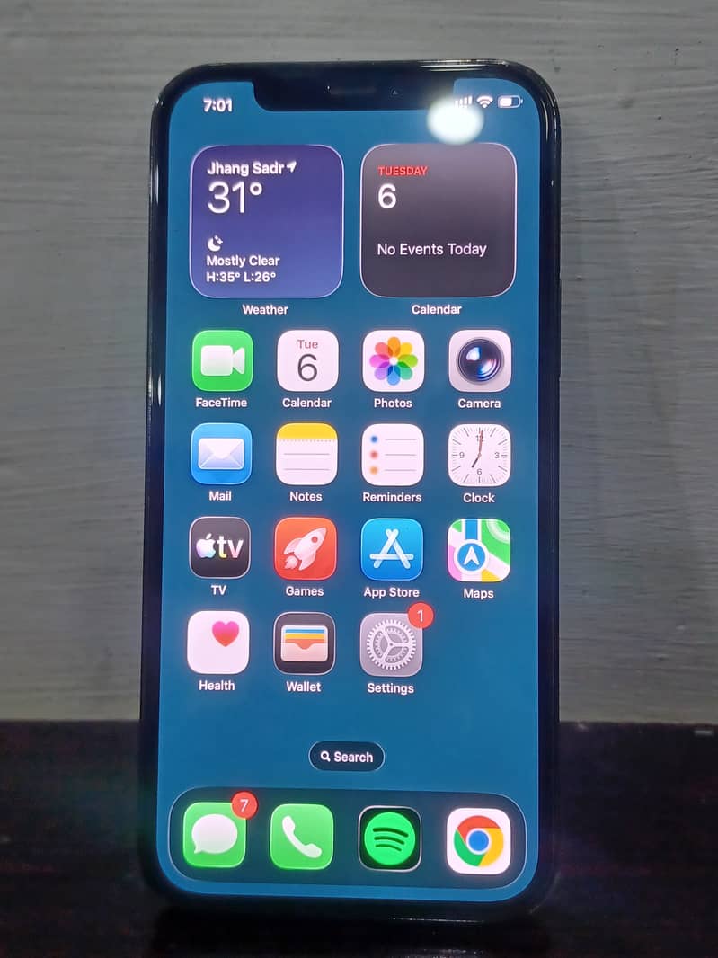 Apple iPhone 12 Pro 1