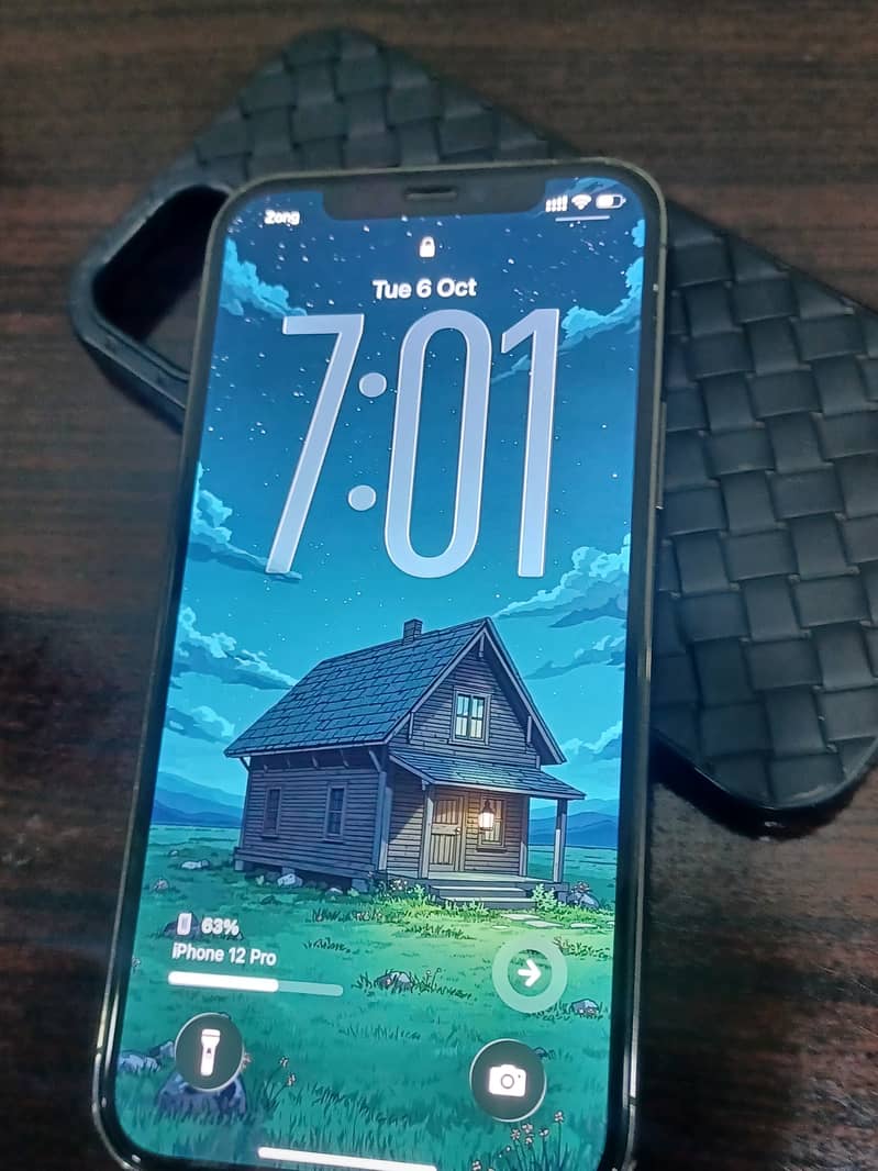 Apple iPhone 12 Pro 6