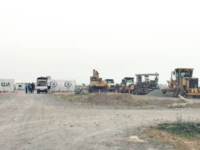 4 Marla Commercial Plot Price Double In 1 Year