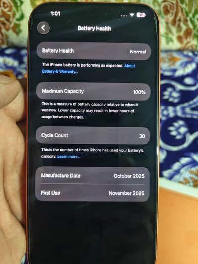 Apple iPhone 17 Pro Max