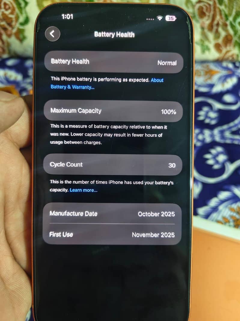 Apple iPhone 17 Pro Max 0
