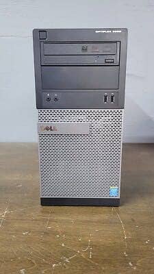 Dell gaming pc