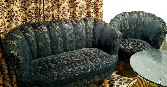 Sofa Set 7 Seater