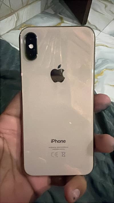Apple iPhone XS pta approved