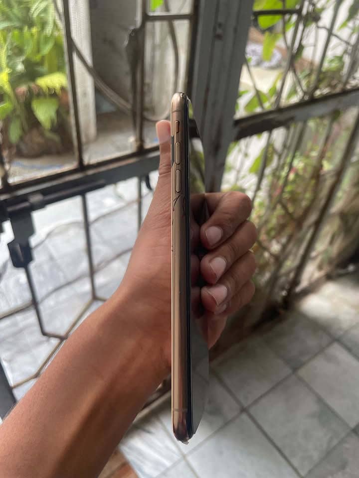 Apple iPhone XS Max 2