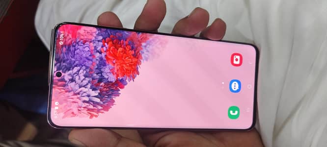 SAMSUNG S20 8/128