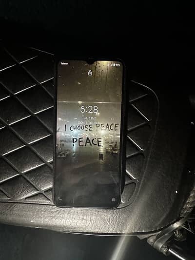 Vivo V21