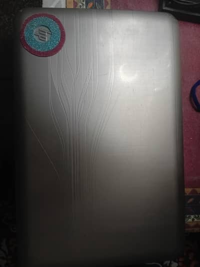 hp notebook