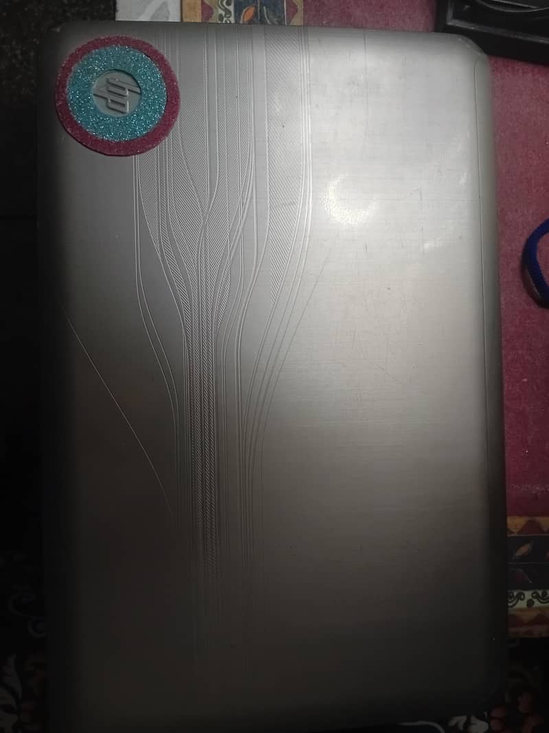 hp notebook 0