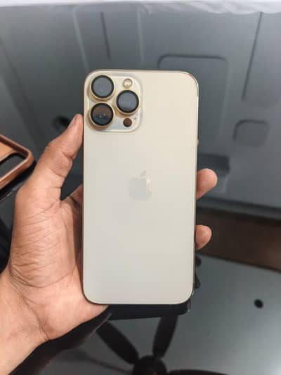 Apple iPhone 13 Pro Max