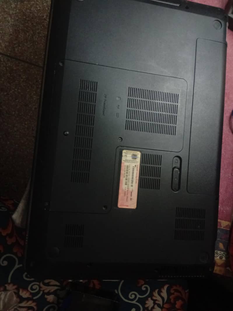 hp notebook 3