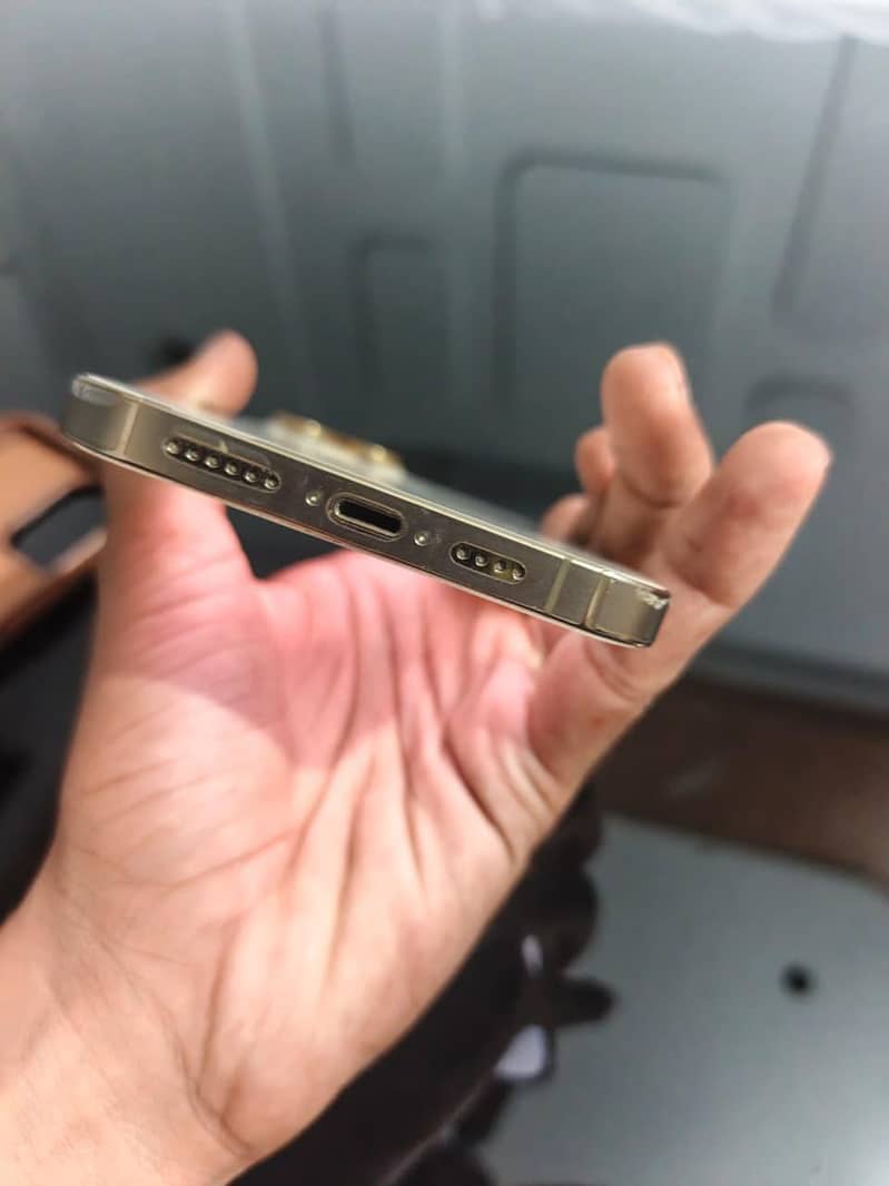 Apple iPhone 13 Pro Max 2