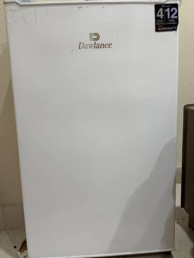 Dawlance fridge