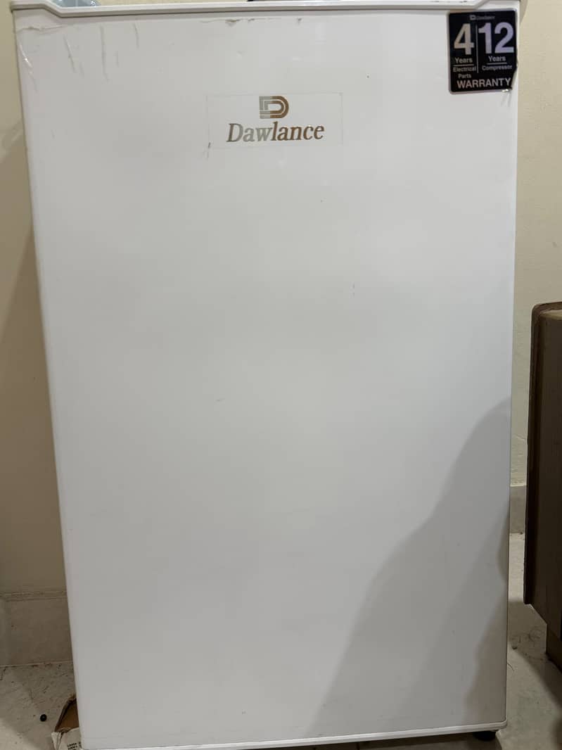 Dawlance fridge 0