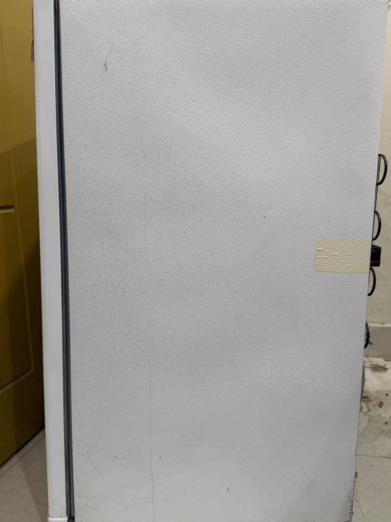 Dawlance fridge 3