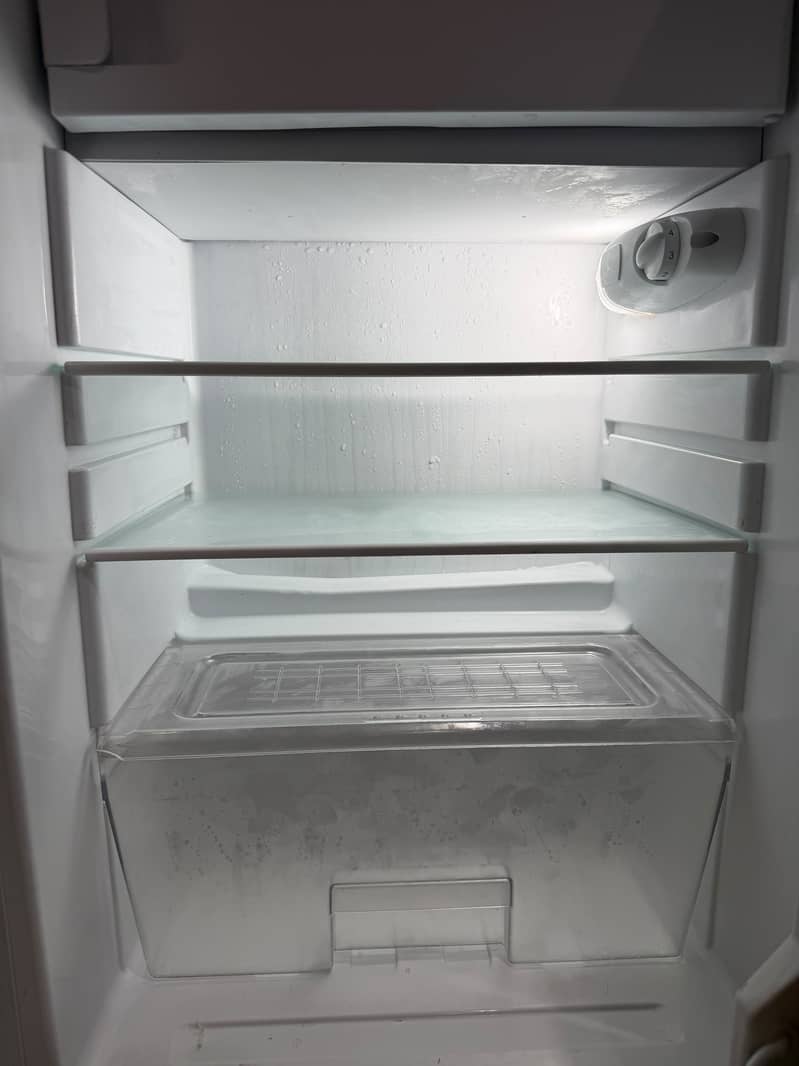 Dawlance fridge 5
