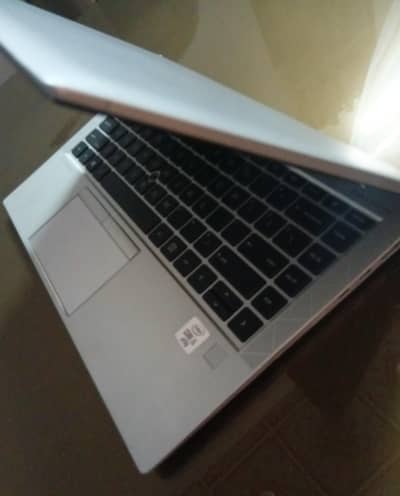HP EliteBook 840 G7