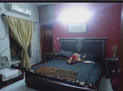 12 Marla Single-Story House for Sale Prime Location