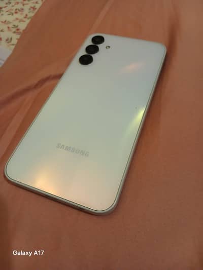 Samsung Mobile A15 5G