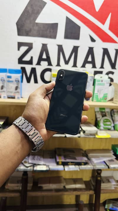 Apple iPhone XS 256 GB non PTA
