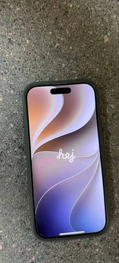 Apple iPhone 17