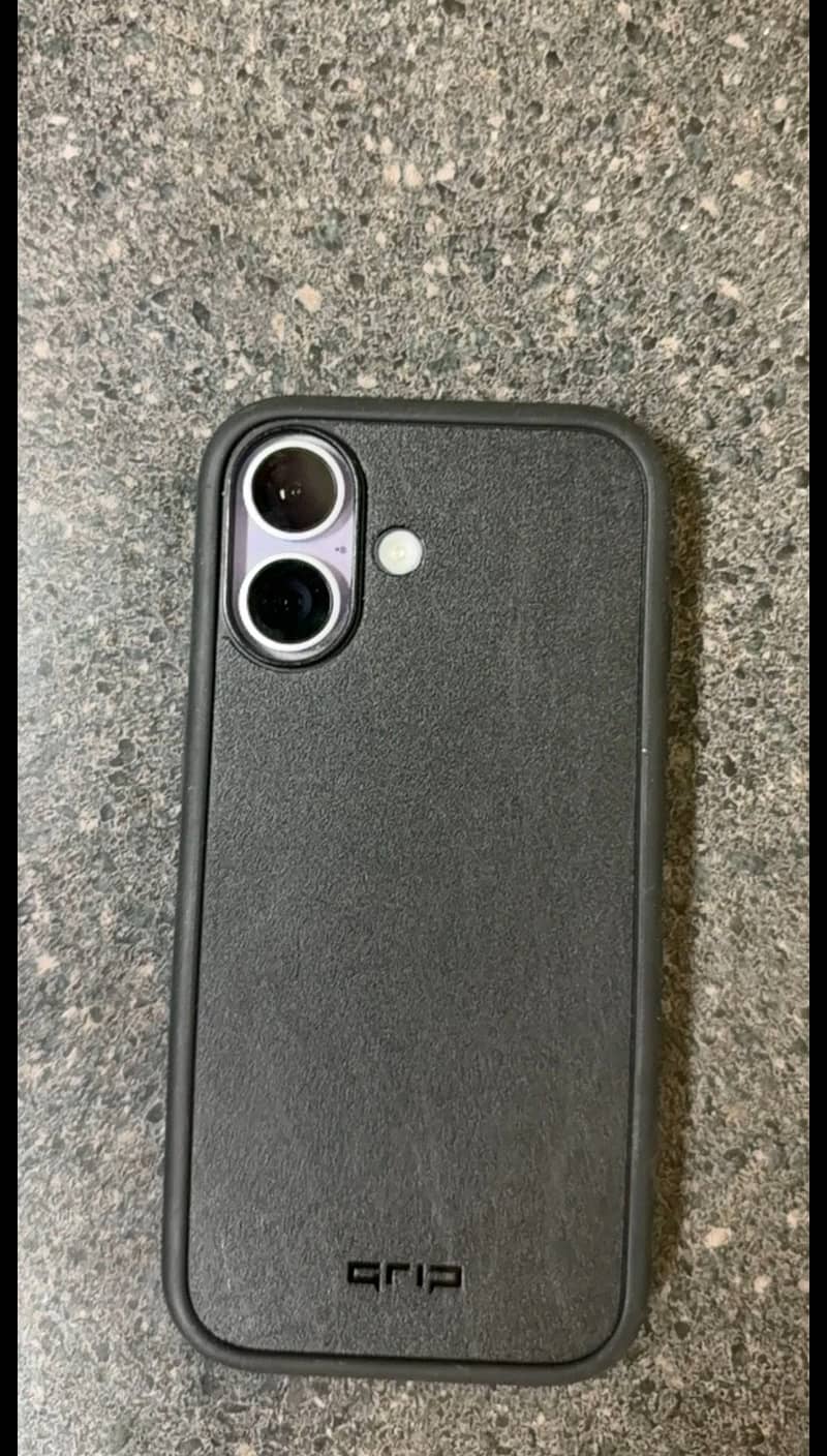 Apple iPhone 17 2