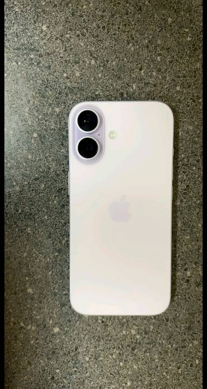 Apple iPhone 17 3