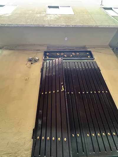3 Marla Double Story House For Sale