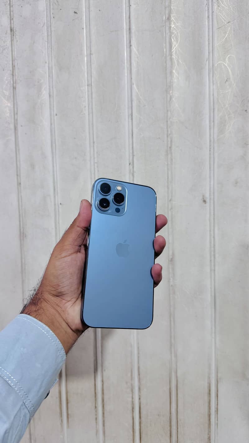 13 pro max 4