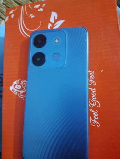 Infinix Smart 7