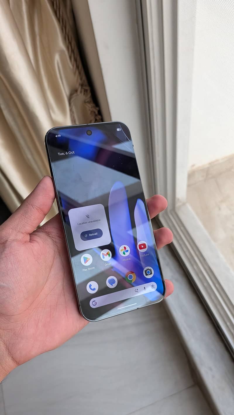 Google Pixel 9 Pro XL 3