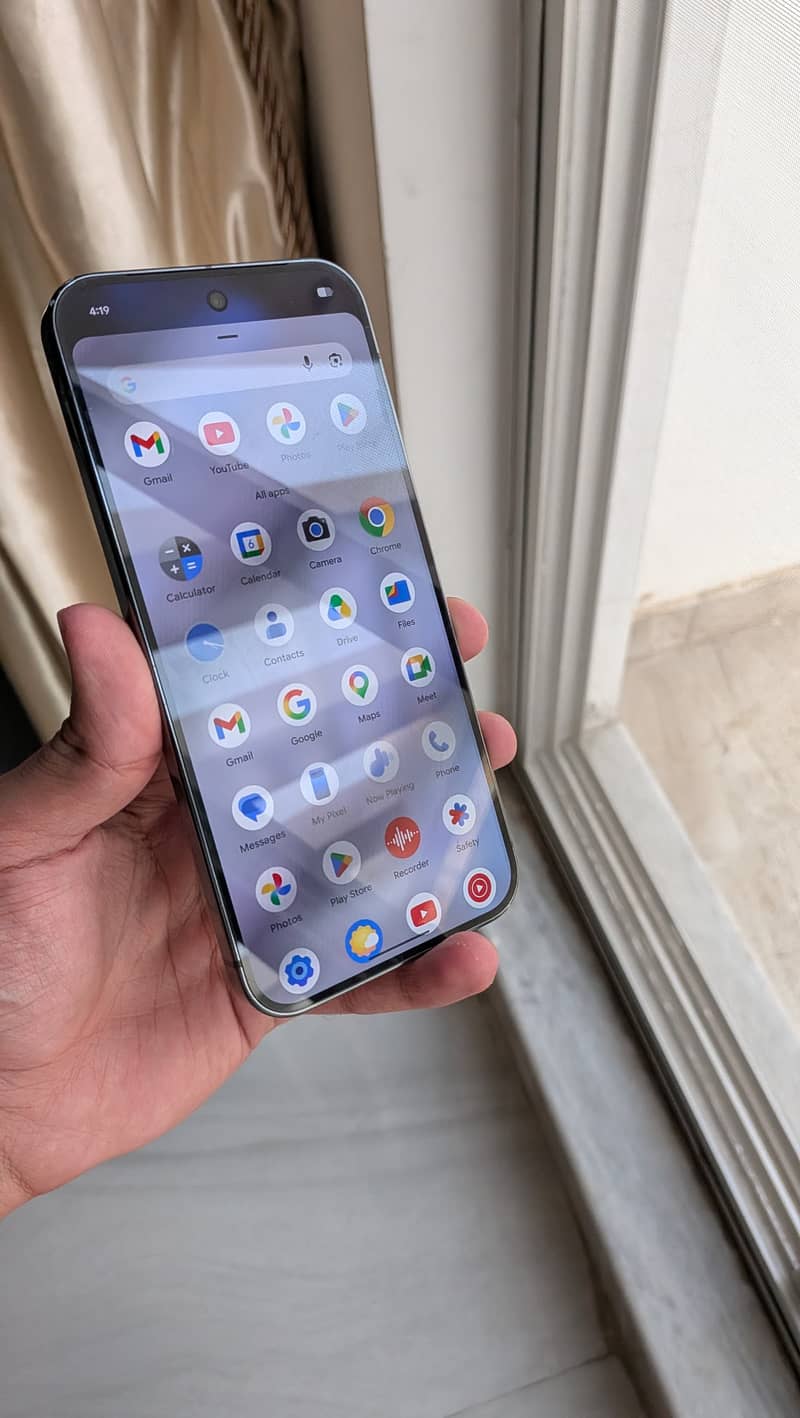Google Pixel 9 Pro XL 6