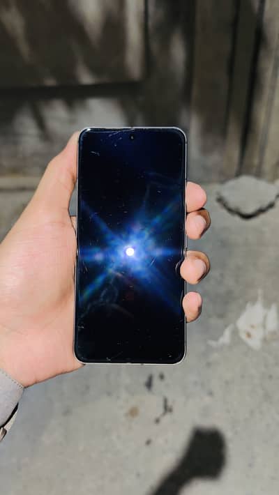 Google Pixel 8