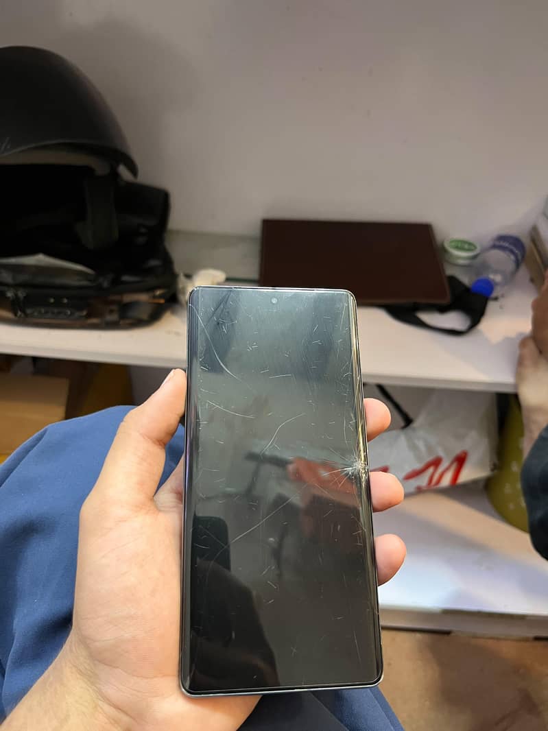 Google Pixel7pro pta 1