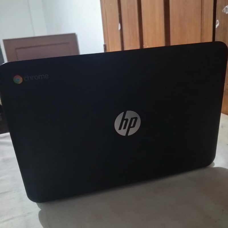 Chrome Book 2