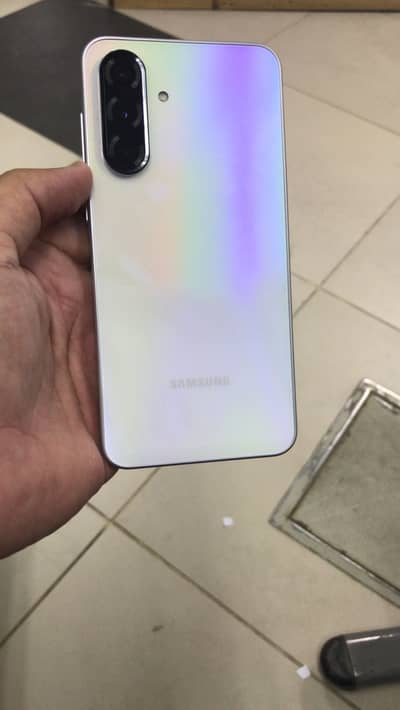 Samsung Mobile A36 (5G)